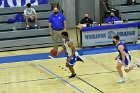 MBBall vs Emmanuel  Men’s Basketball vs Emmanuel College. - Photo By: KEITH NORDSTROM : Wheaton, MBBall, Emmanuel, basketball